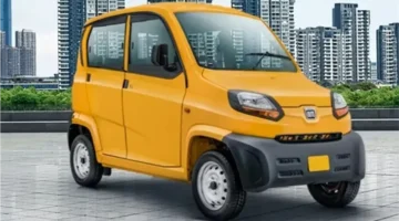 مستندات ضرورية.. تعرف على البديل الجديد للتوك توك وترخيصه مع 3 امتيازات فريدة تزيد من جاذبيته للمواطنين.